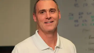 Rick Carlisle