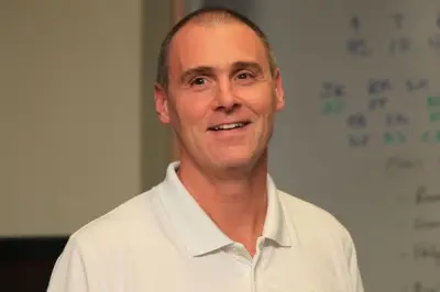 Rick Carlisle