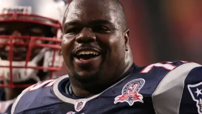 vince Wilfork