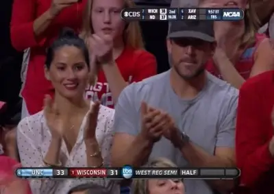 Aaron Rodgers Olivia Munn