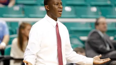 Anthony Grant
