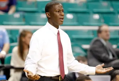 Anthony Grant