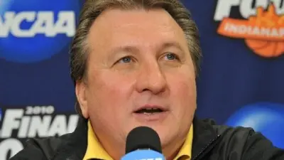 Bob Huggins