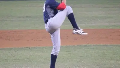Brady Aiken