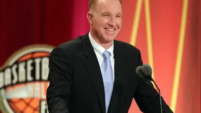 Chris Mullin