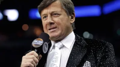 Craig Sager