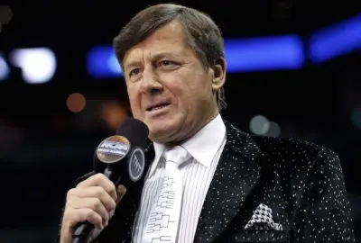 Craig Sager