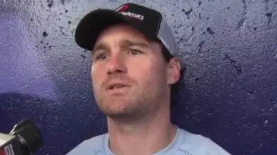 Daniel Murphy