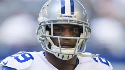 DeMarco Murray Cowboys