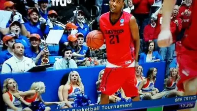 Dyshawn Pierre shorts