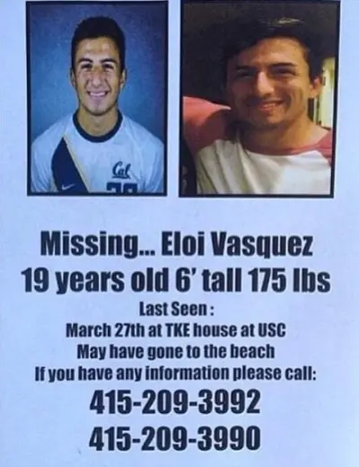 Eloi Vasquez