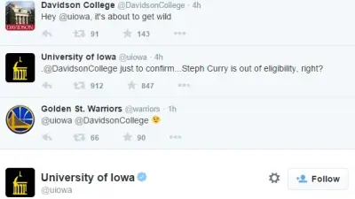 Iowa Davidson Twitter