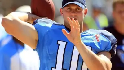 Jake Locker