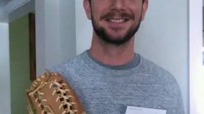 Jerry Blevins Nationals