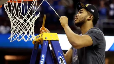 Karl Anthony Towns