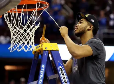 Karl Anthony Towns