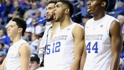 Kentucky Wildcats