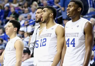 Kentucky Wildcats