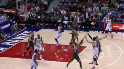 Kyle Korver