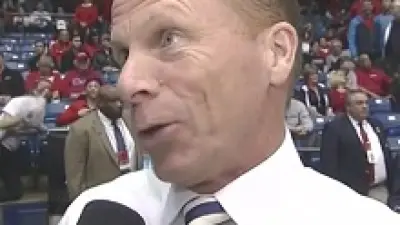 Matthew Driscoll
