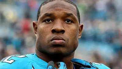 Maurice Jones-Drew Jags