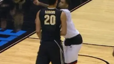 Octavius Ellis elbow