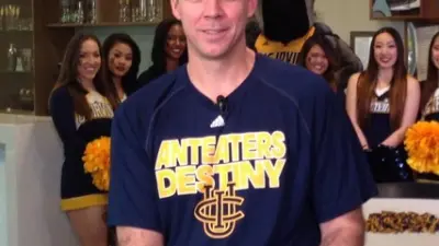 Russell Turner UCI