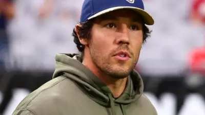 Sam Bradford
