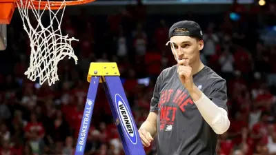 Sam Dekker Wisconsin