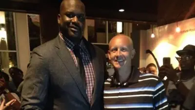 Shaq Chris Mack