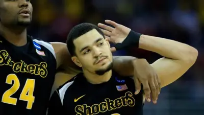 Wichita State Shockers