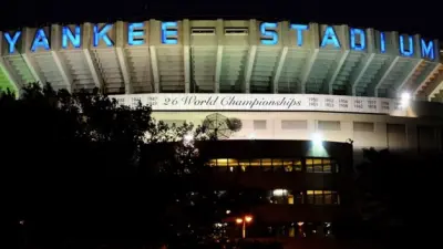 Yankee Stadium
