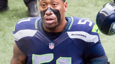 Bruce Irvin