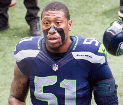 Bruce Irvin