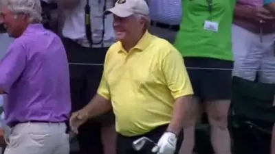 Jack Nicklaus