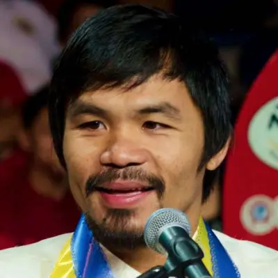 Manny Pacquiao