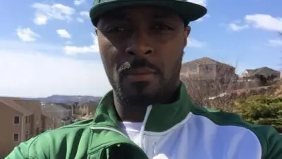 Plaxico Burress