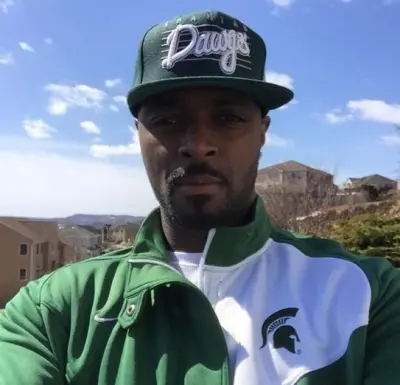 Plaxico Burress