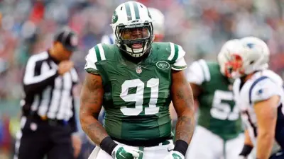 Sheldon Richardson