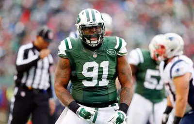 Sheldon Richardson