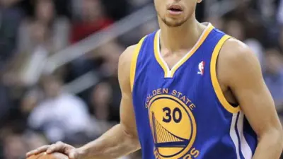Stephen Curry