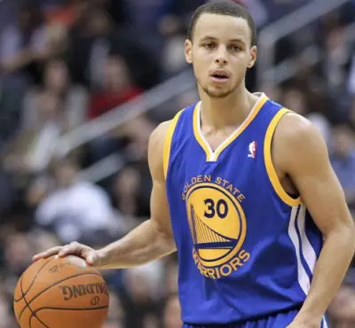 Stephen Curry