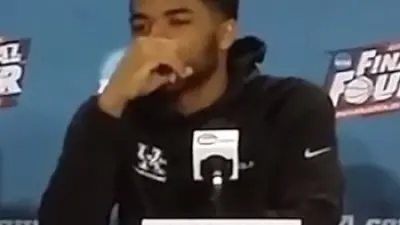 Andrew Harrison