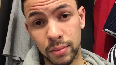 Austin Rivers