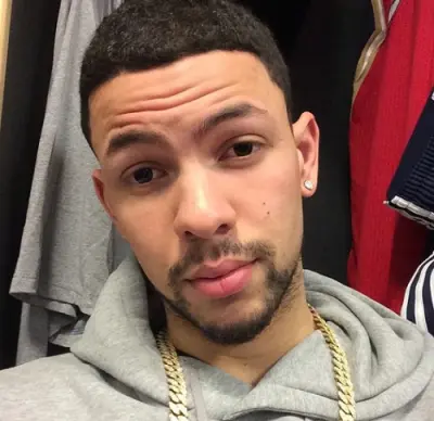 Austin Rivers