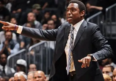 Avery Johnson