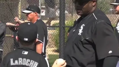 Bo Jackson Drake LaRoche