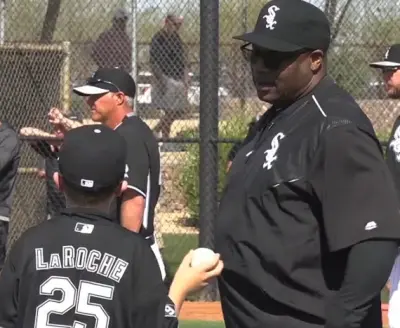 Bo Jackson Drake LaRoche