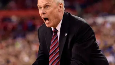 Bo Ryan