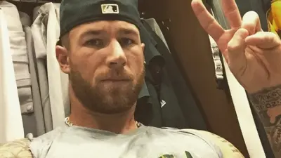 Brett Lawrie